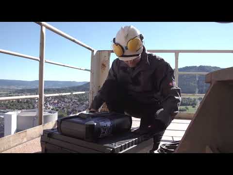 testo 350 I