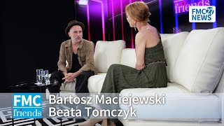 Bartosz Maciejewski: Umysł fotografa