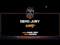 DEMO JURY LORY