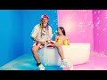 6IX9INE - YAYA (Video with English Subtitles)