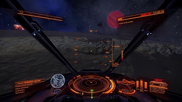 iEagle 3A Enhanced Thrusters G5 dirty test drive