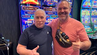 Lucky Casino Player Gets an INCREDIBLE Surprise BIRTHDAY Jackpot (Your Luck Has Arrived)