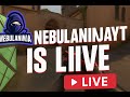 🔥 NEBULANINJAYT IS LIVE – Ranked Grind to Plat!