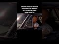 uscire dal traffico di Roma 1min prima del solito
