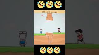 Best mobile games android ios, cool game ever player #shorts #funny #gaming #puzzle #viralshorts screenshot 4
