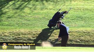 Campeonato de Madrid Masculino (I)