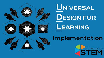 UDL Implementation