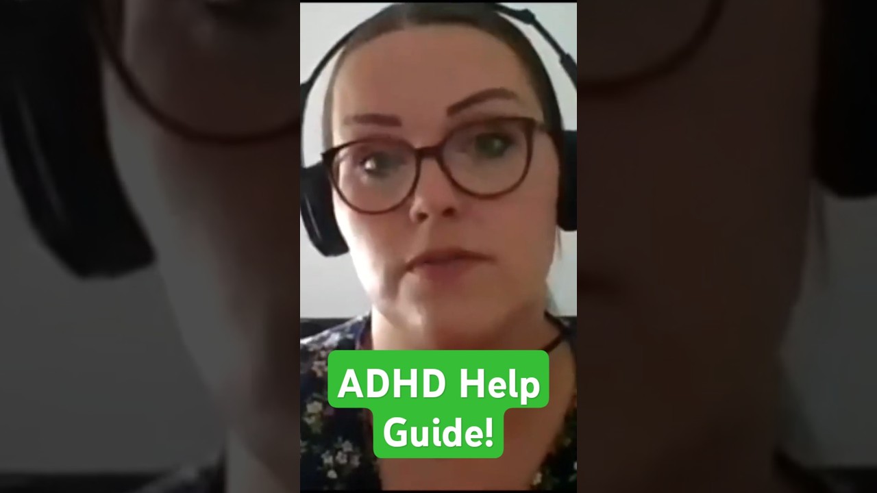 Understanding What Support Is Out There 