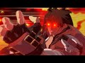 Sol Badguy Is S Tier Sol Badguy Is S Tier