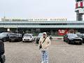 Off to The Hague Netherlands 🇳🇱 to attend the 81st birthday of PRRD aka Tatay Digong