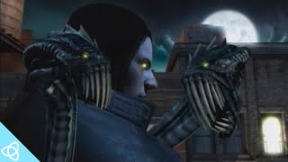 The Darkness - E3 2005 Trailer [High Quality]