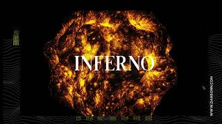 INFERNO - Dark Intense Angry Cinematic Trap Beat