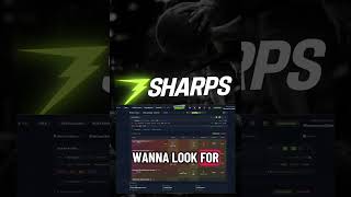 MomentumOdds Sharps Win analysis! #arbitrage #sportsbetting #NBA