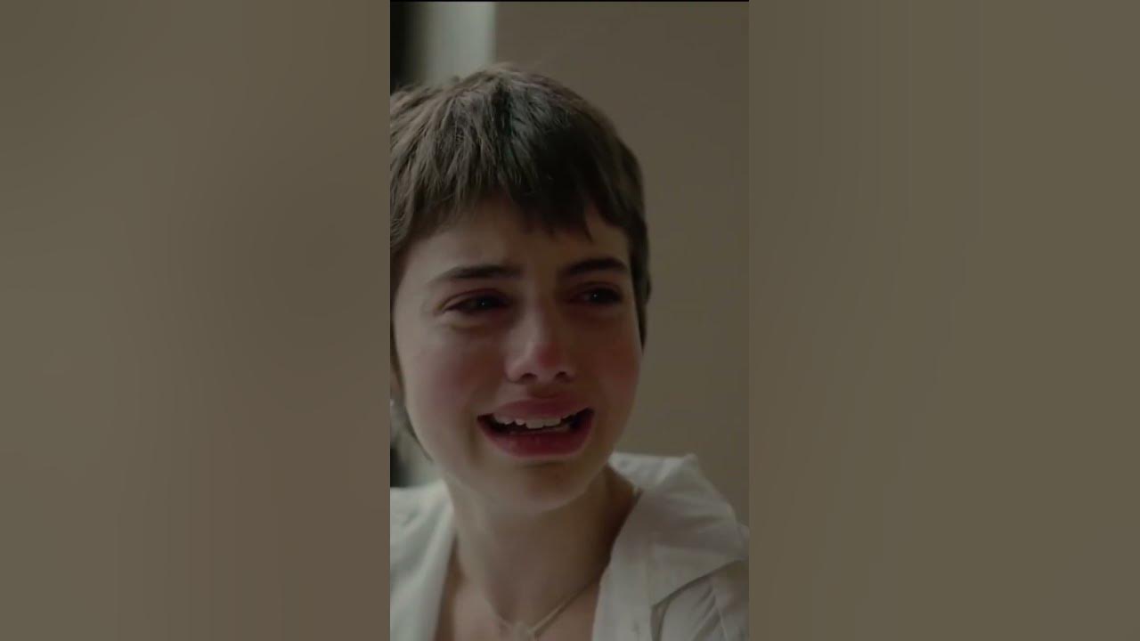 Emotional Cinematic Scenes From Detachment (2012) #adrienbrody #drama