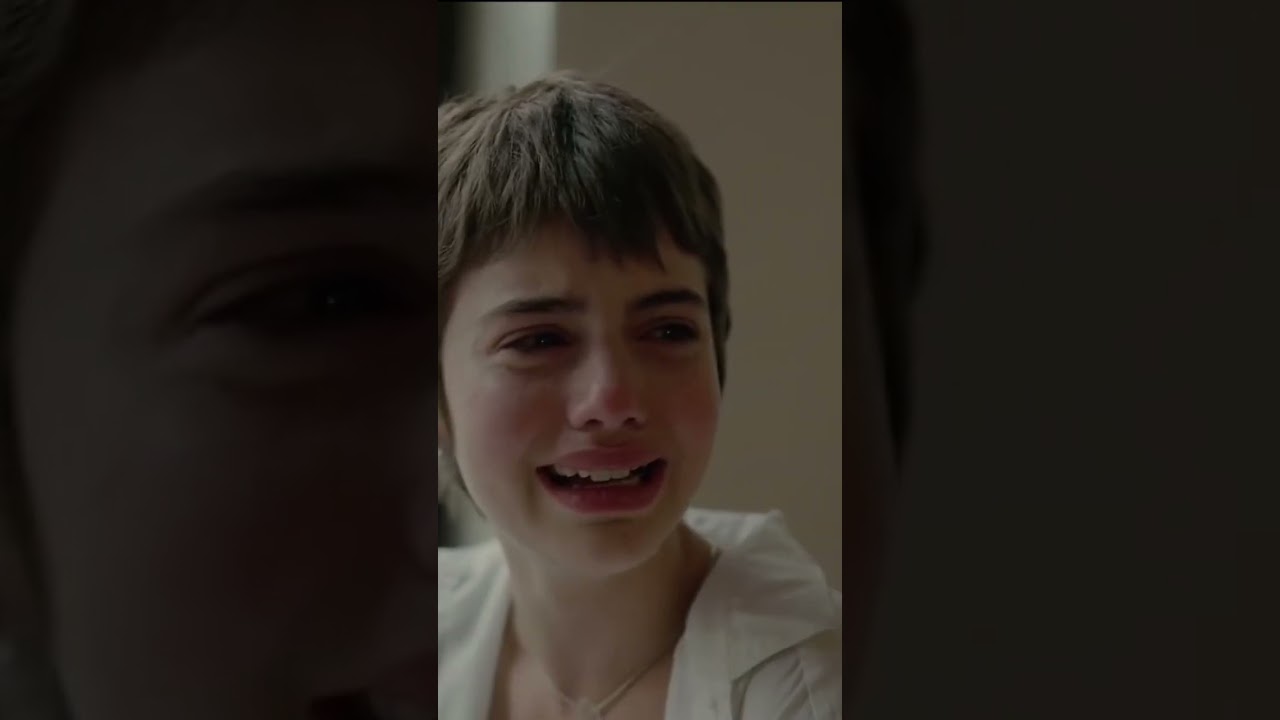 Emotional Cinematic Scenes From Detachment (2012) 