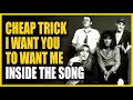 Cheap Trick- "I Want You to Want Me" Inside the Song w/ Jack Douglas-Warren Huart:Produce Like A Pro