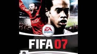 Video thumbnail of "Elefant - Uh Oh Hello (FIFA 2007 Soundtrack)"