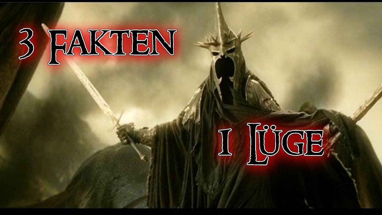 herr der ringe 3 herr der ringe 3
