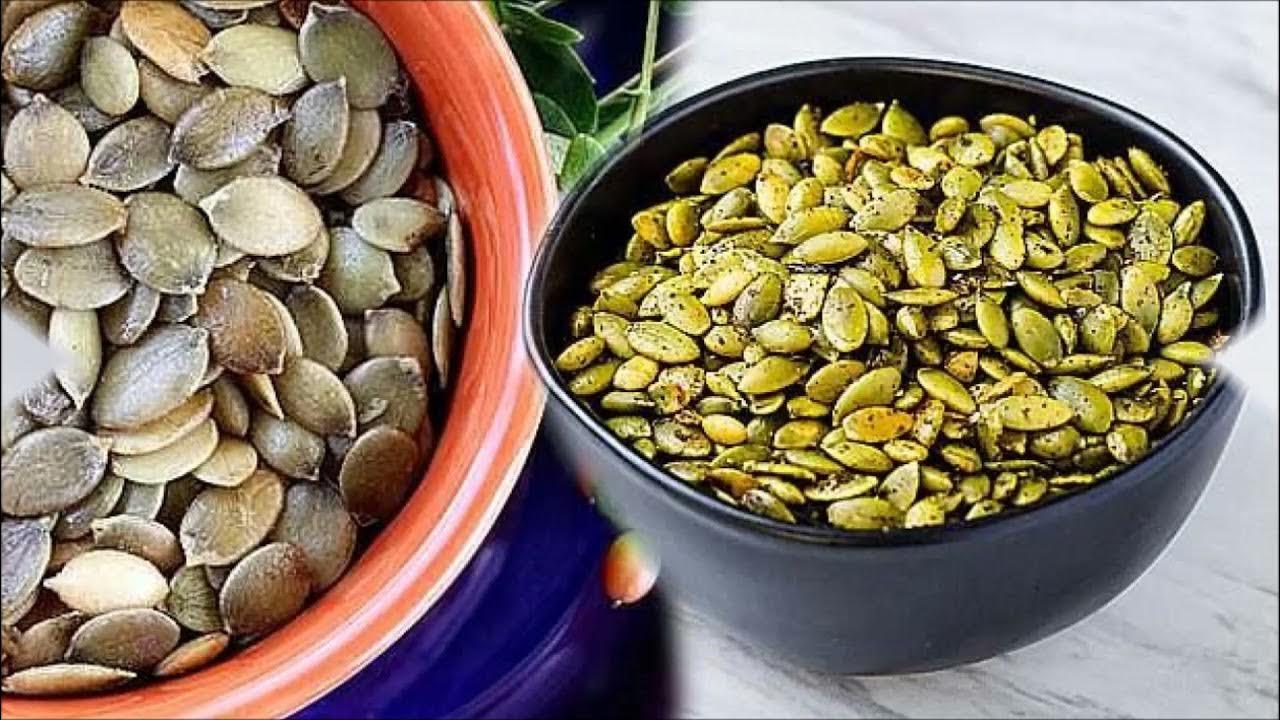 PARAZİTLER KABAK ÇEKİRDEĞİ YAĞI İLE GİDER Mİ? KABAK ÇEKİRDEĞİ YAĞI ...