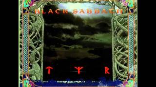 Black Sabbath-Track 9-Heaven in Black