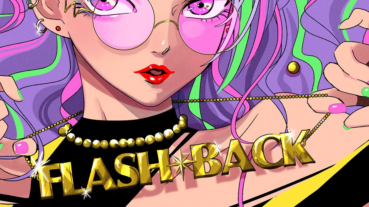 Flash Back [Remake]