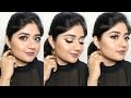Gold Party Makeup Tutorial | corallista