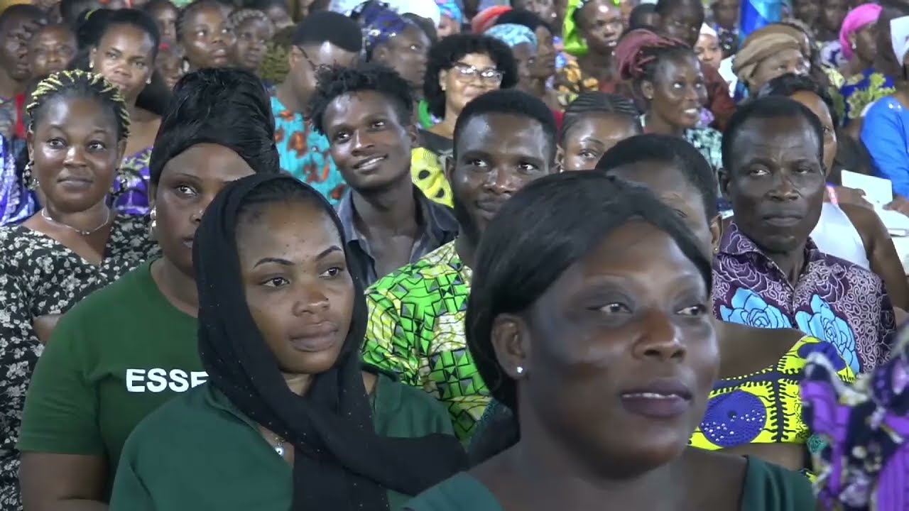 Les trois mauvais rêves qu'il ne faut jamais ignorer  | Prophète François Xavier ALLOKPE