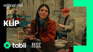 Bir İstanbul Hatırası... Ayşe 5. Bölüm