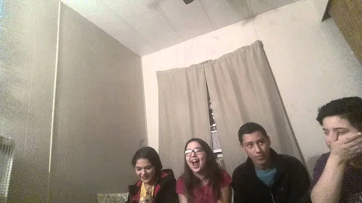 Best friend tag