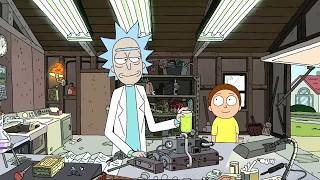 100 Rick and Morty Facts You Never Knew | Hidden Details, Easter Eggs & Secrets Explained