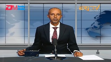 News in Tigre for April 19, 2022 - ERi-TV, Eritrea
