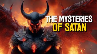 Who is Satan? The Mysteries of Satan: From Mythology to Modern Culture