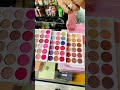 Miss Rose Professional Big Makeup Kit || Big Makeup Box | Big Makeup Vanity #makeupmess #bridelmakup