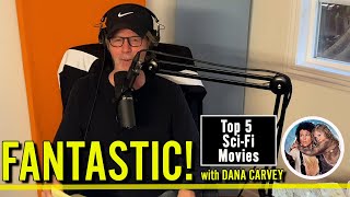 Video Clip - Dana Carveys Top Sci-Fi Movies Fantastic With Dana Carvey