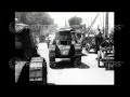 1927 CHINA: Tanks arrive in Peking to guard US allies