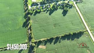 PT. LT. 1 CONCESSION 1, Glendon Dr., Appin