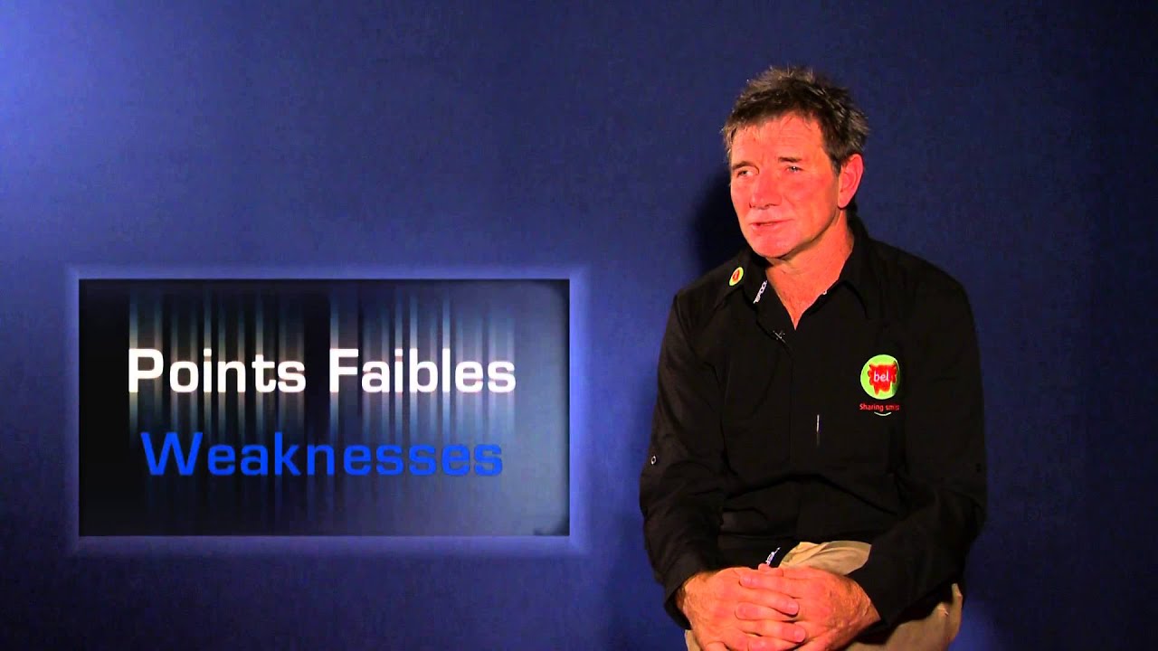 Kito de Pavant's portrait