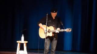 Richard Thompson Country Music Hall SEP 2012