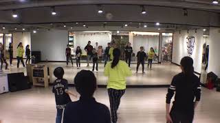 20171230-HRCKiDS-MV（小系老師）