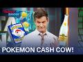 Ko$ta Doing Business: Fast Food Wars 2.0, Topo Chico Shortage &amp; Pokemon Windfalls | The Daily Show