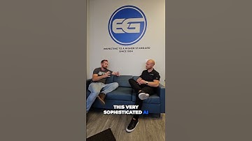 Streamlining Home Inspection Reports with AI