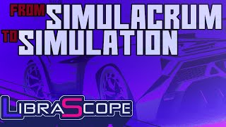 Building the ULTIMATE Sim Racing Career (Maybe) - LibraScope Editorial