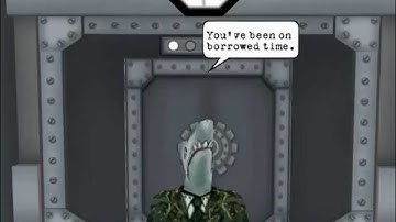 FULL Toontown Walkthrough: Sound Frame 5