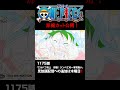 アニメ「#ONEPIECE」見放題配信への追加は木曜日‼️1174話‼️ #onepiece #原撮