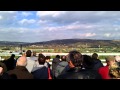 Paul Nicholls: Cheltenham Open Meeting 2012 Preview - Feature Races