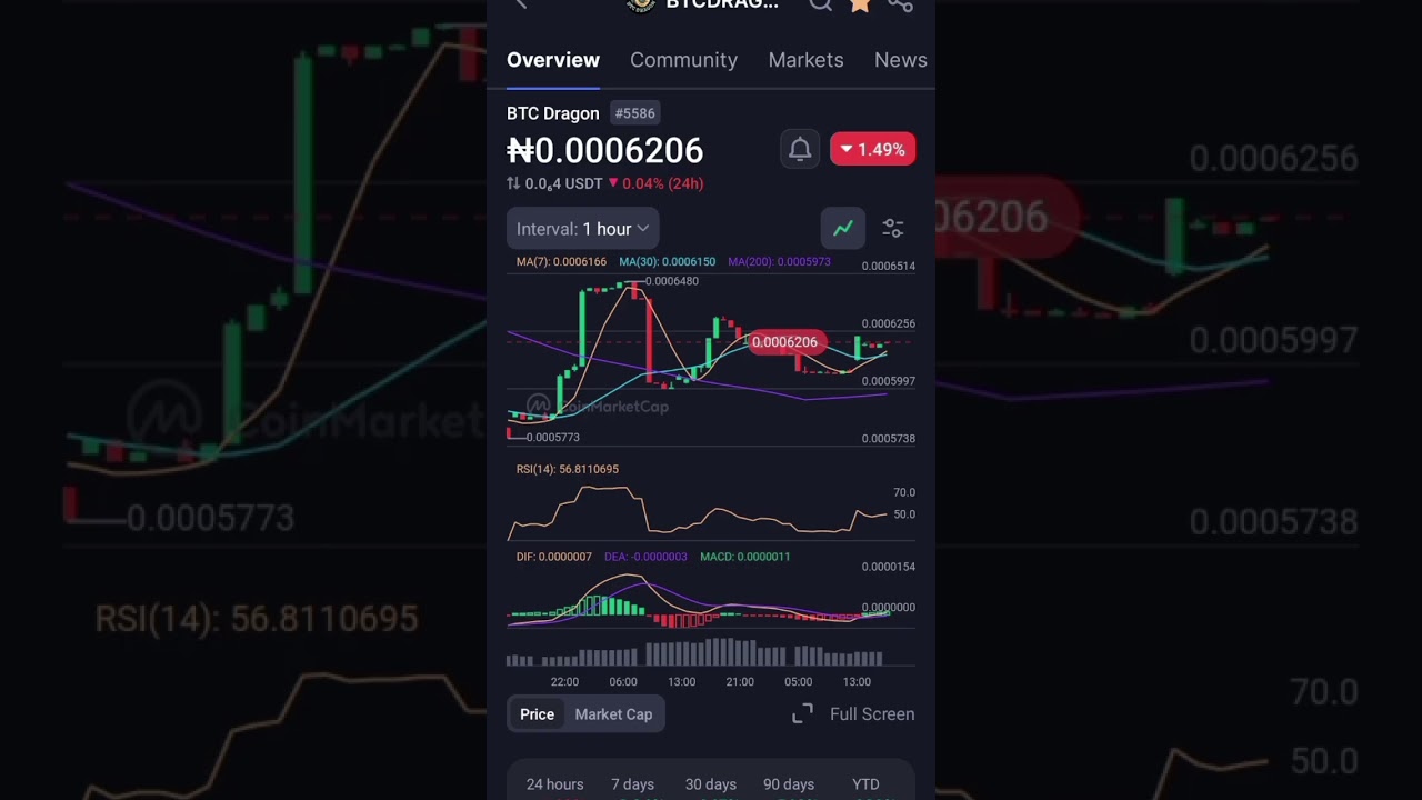 SMC DAO Projects You Should Know - Wikicat Ocicat Defitiger Giant token Btcdragon Etc