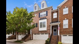3069 Weston Green Loop Way,  Cary, NC 27513 - Yoana Nin - MLS 2475629