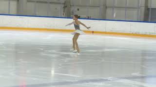 Arina Ahramovica Lat