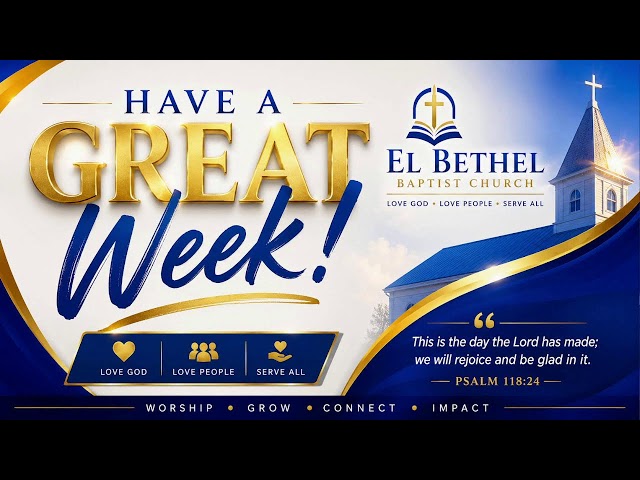 Latest sermon thumbnail