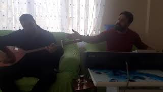 tarık karakaya  uzun hava ben bu deliye sevmesini ogretemedim